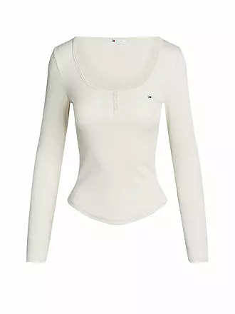 TOMMY JEANS | Maglietta a maniche lunghe | 